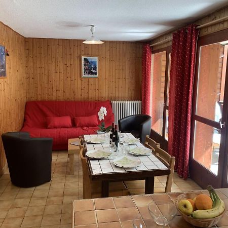 Apartements Le Bourg Du Jean Morzine Exterior foto