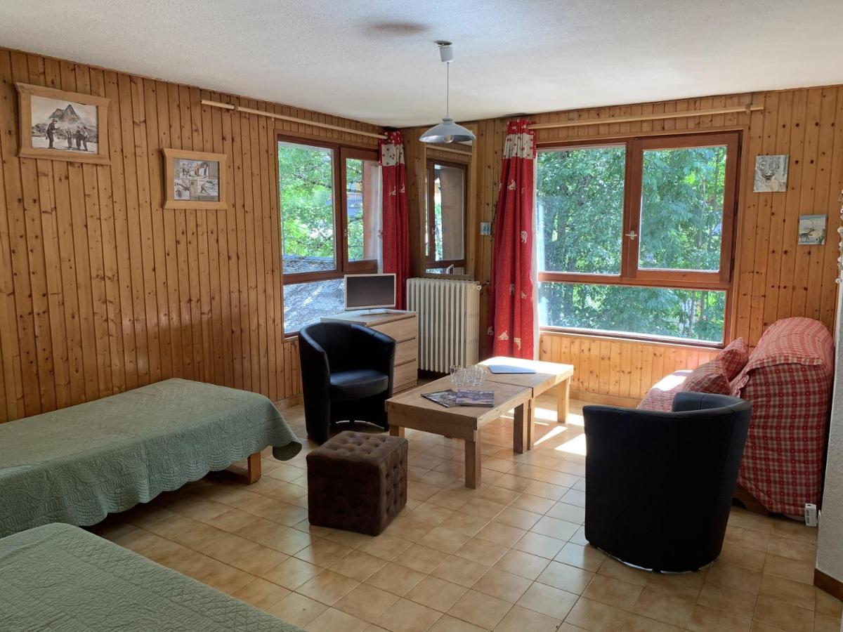 Apartements Le Bourg Du Jean Morzine Exterior foto