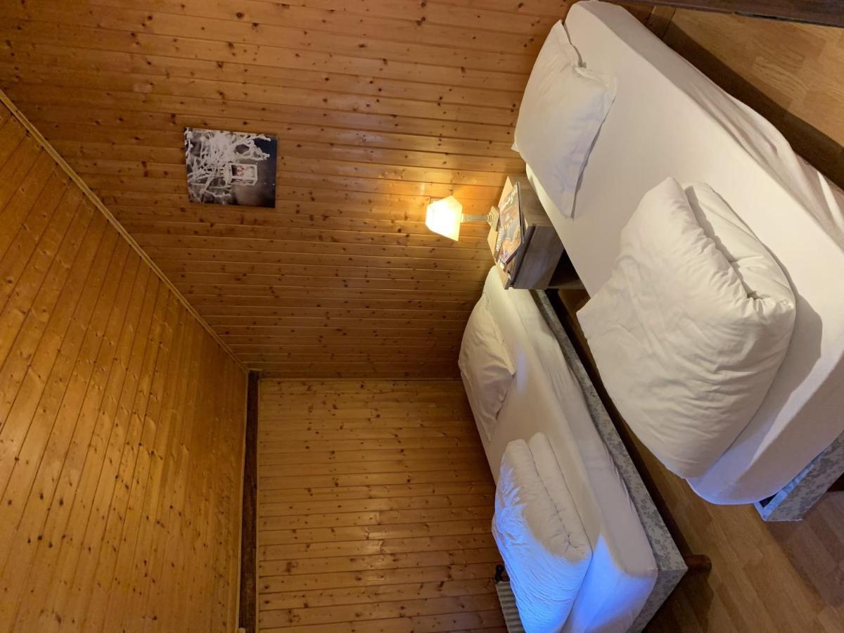Apartements Le Bourg Du Jean Morzine Exterior foto